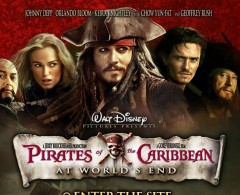 パイレーツ・オブ・カリビアン