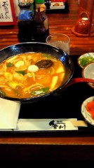 豊橋カレーうどん