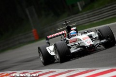 F1　ホンダセカンドチーム