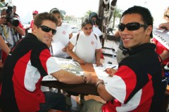 バーレーンＦ１予選が終わったよ・・・