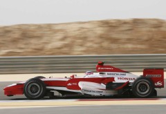 バーレーンＦ１決勝