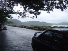 Ｆ１チーム　スーパーアグリのこと