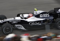 カナダGP　モントリオール