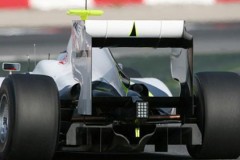 ホンダの置き土産、Ｆ１ブラウンＧＰの勝利