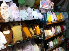 ふもふもさん♪