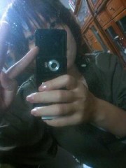 パーマが(´・ω・｀)