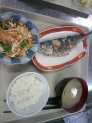 ノロウイルス？