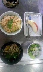 別に裏じゃないけど(笑)