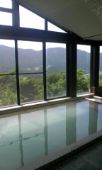 住み込み１日目☆