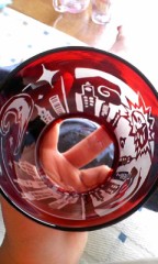 住み込み日記①