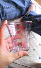 住み込み日記②