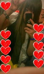 帰って来ました♪