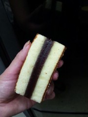 流行りに乗っちゃった(//∇//)