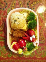 下手でごめんね(;´д｀)