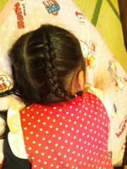 かわいいでしょ(//∇//)!?