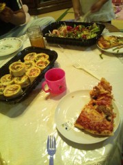 【お題日記】最近みつけたオシャレスポット♪