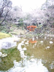 古典的テーマパーク