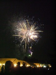 チュートンチに潜入