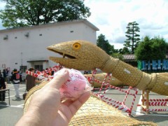 オレは常に奇蹟を起こす