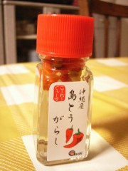 液体トウガラシ