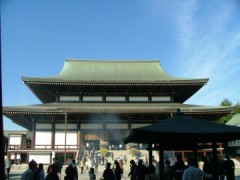 祈ることは　何も無い