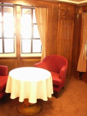 ２００円の超豪華客船