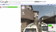 洗濯物　出てるよ