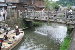 ジャージャー橋