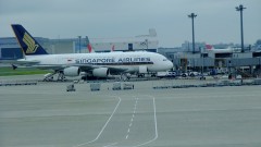 ジャンボジェット