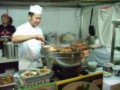 タイ・フェスティバル