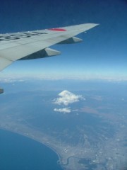 石垣島旅行記　１　「全力で風邪を治す」