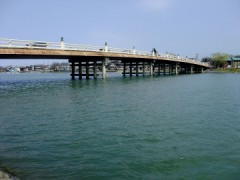 いつかは　瀬田に