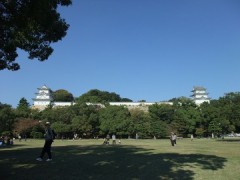 近畿旅行記　その４　「小銭ピ～～ンチ」