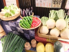 近畿旅行記　その６　「インパクト　大！」