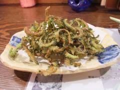 ゴーヤチップス