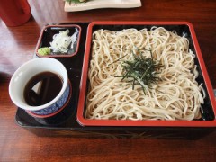 書き直し　　　生卵