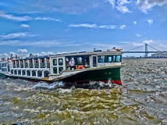 止まったらしい