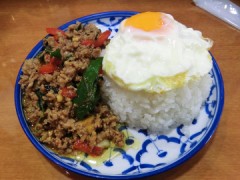 辛くないように