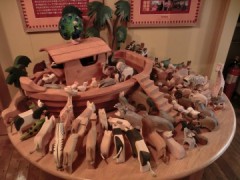 東京おもちゃ美術館