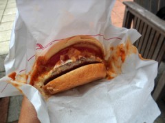 ケババーだから