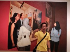 記念写真ばかり