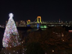 デックス東京ビーチ