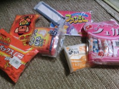 無駄にはならなかった