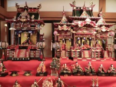 豊橋旅行記　７　『こういう　流派』