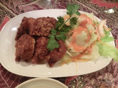 受け付けなかった