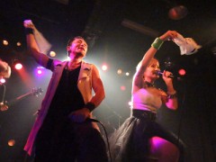 ピンチの時こそ