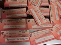 クレッシェンド