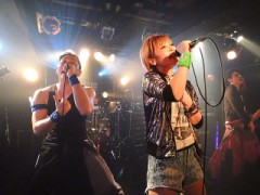 熱血ボーカリスト