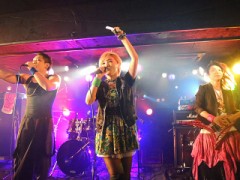 渋谷ギャレット