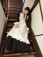 テラスハウスだ